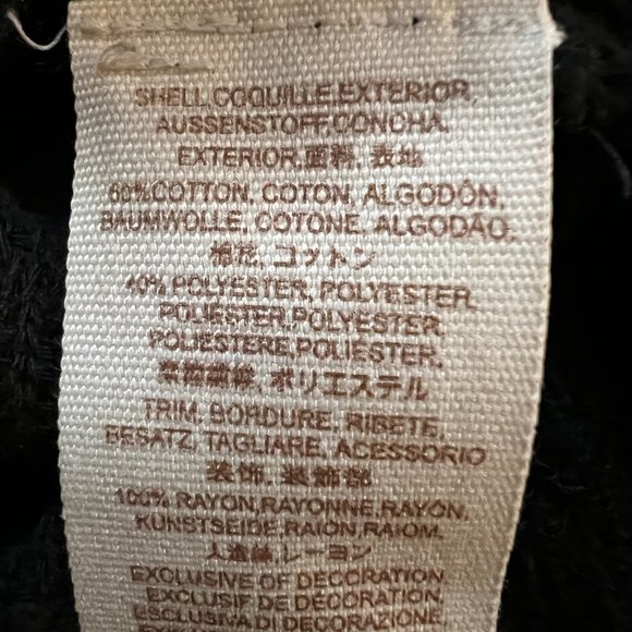 Free People Teal Blouse with Beige Lace Detail - Picture 6 of 7